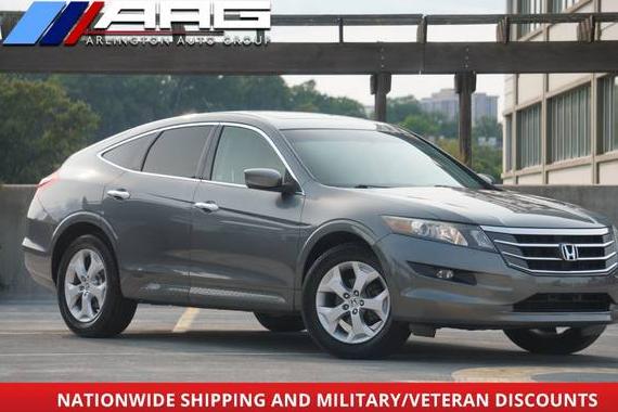 HONDA ACCORD CROSSTOUR 2010 5J6TF2H5XAL002176 image